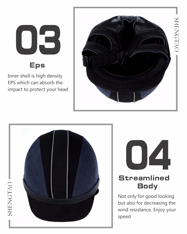 childs horse riding helmet