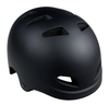 Kid's In-mold PC Printing Out Shell Skate Helmet