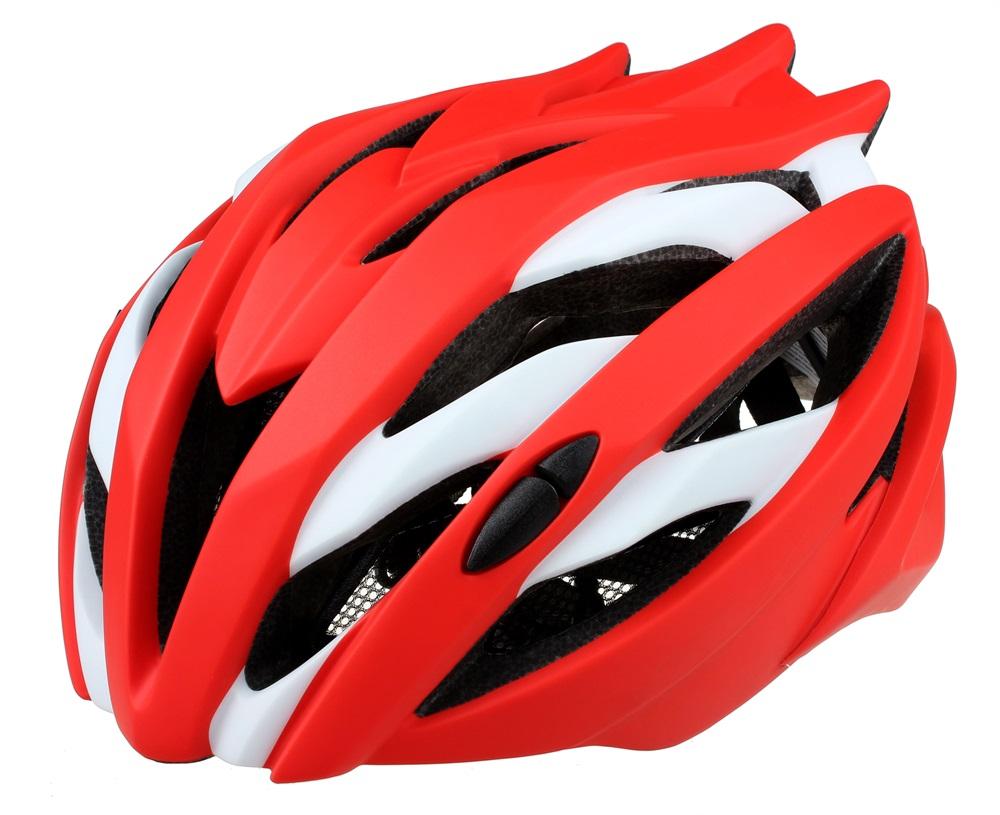 Safety PC Bicycle Helmet Protective Adult Bike Cycling Helmet