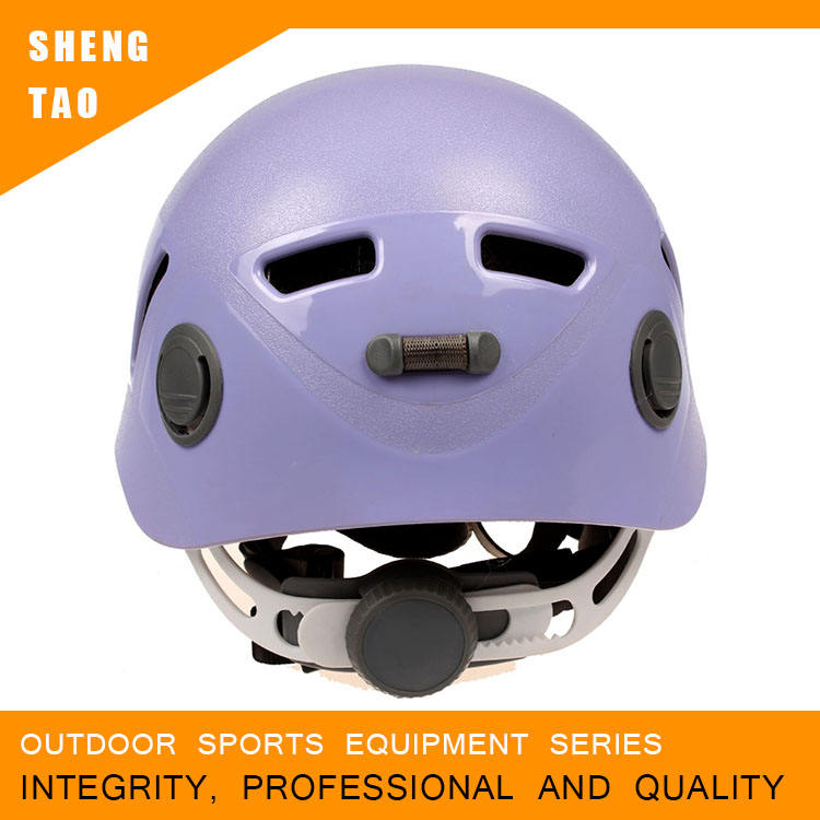 Mountain Climbing Helmet