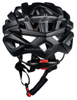 High Quality Fashion Colorful Custom Logo EPS Material Unique Bike Helmet