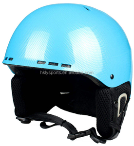 Snow Helmet in Strong ABS Good for Protection