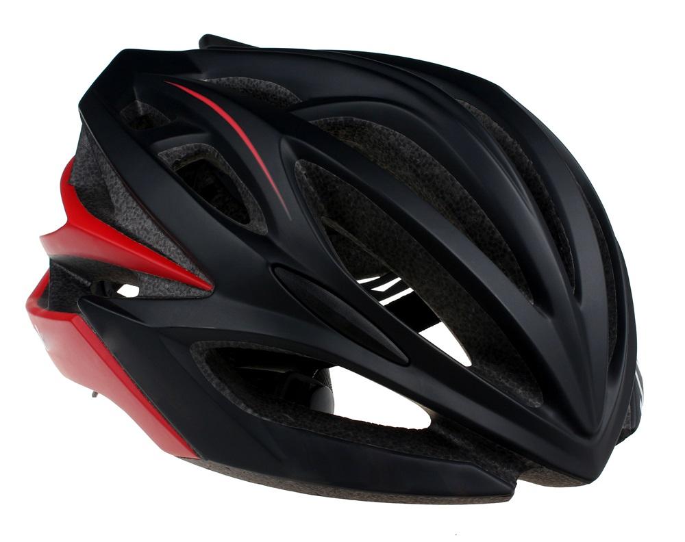 Bike Helmet, Cycling Helmet CE CPSC Safety Standard Bicycle Helmet/Climbing Helmet for Adult Men&Women Mountain&Road
