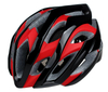 Adult Safety Helmet Adjustable Road Cycling Mountain Bike Bicycle Helmet Ultralight Inner Padding Chin Protector