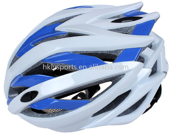 Manufacturer New Design Bike Helmet, Bicycle Helmet with Visors