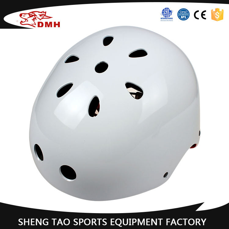 Skate Board Helmet 01