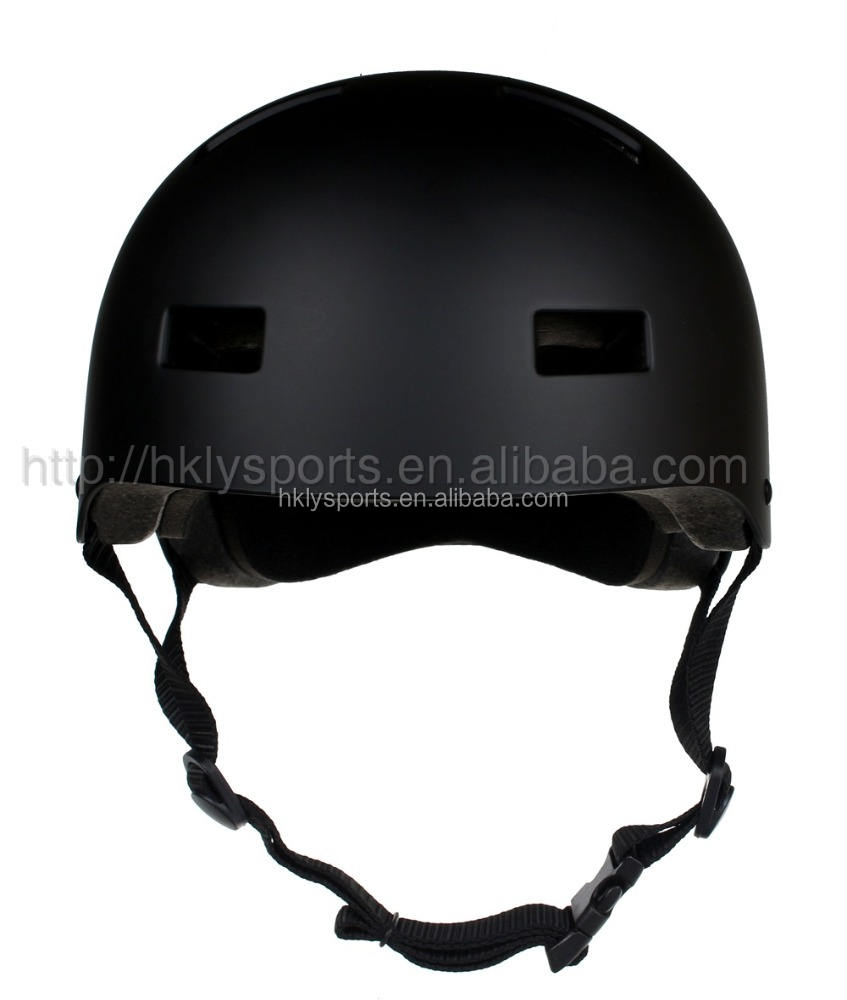 Shengtao CM-1 Factory Price Hot Selling ABS Out Shell EPS Inner Shell Adult Skate Helmet