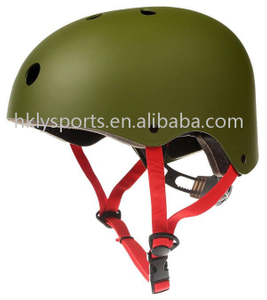 Skateboard Helmets Adjustable Skate Helmet Manufacturer 