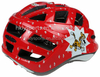 Lovely And Safety Inmold Bicycle Helmet for Kids