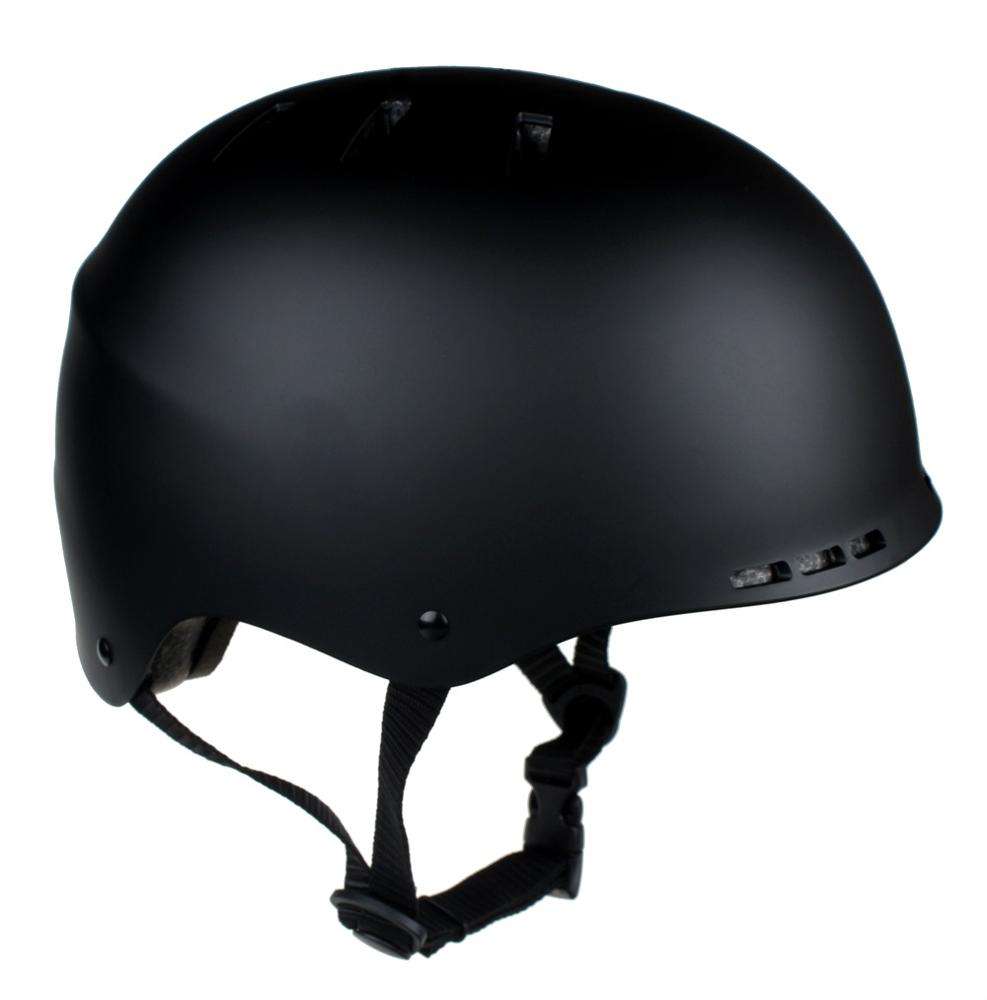 CE/ CPSC Skate Safety ABS Skateboard Bicycle Skating Helmet