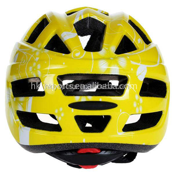 Shengtao Wholesale ST500 PC In-mold Children Bike Safety Sport Helmet , Quality Cycling Helmet for Kids