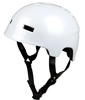 Adjustable PC Shell In-mould Skate Helmet for Skateboard Bicycle