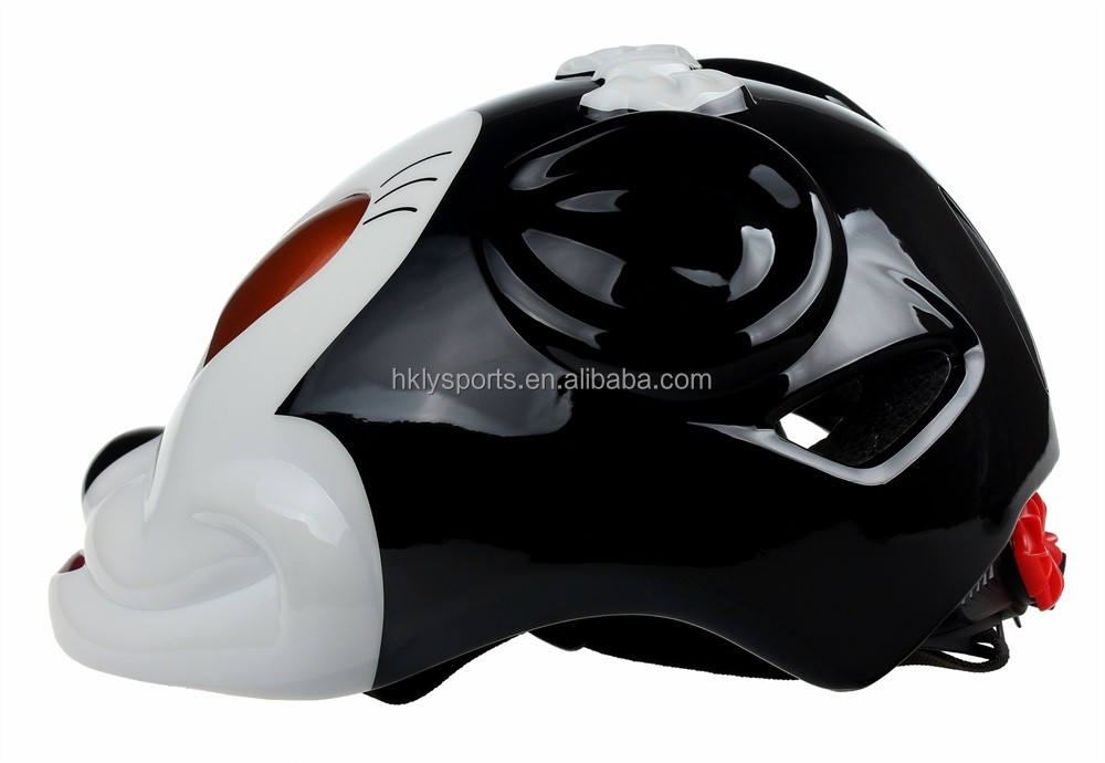 High Safety Animal Shape Cycling Bike Helmet