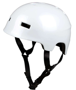 In-mold Skate Helmet