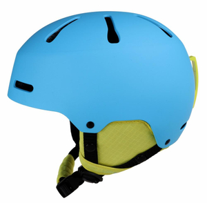 Ski Helmet for Teens & Adult & Ski Outdoor Skiing & Snowboarding Snow Sport Helmets with Fleece Line