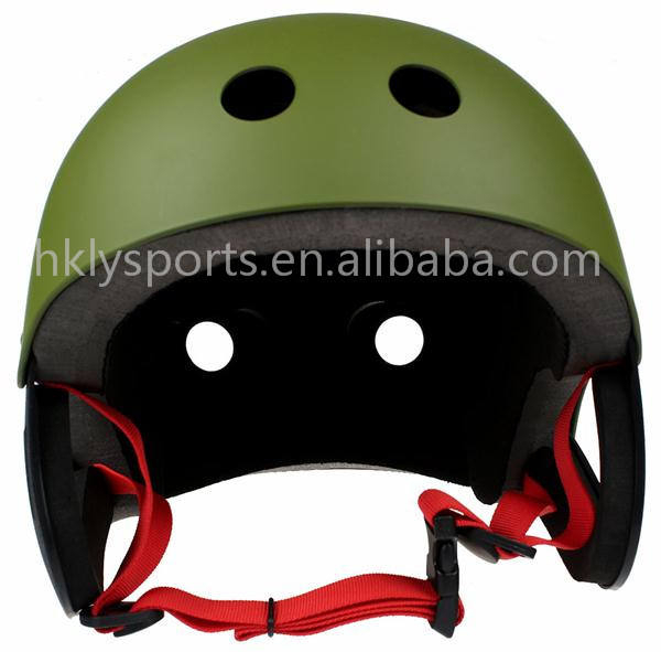 Kayak Helmet, Canoeing Helmet, Water Sports Helmet ABS Shell