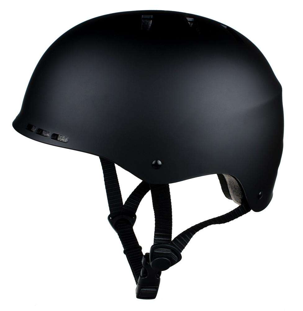 Skateboard Helmet CE CPSC Impact Resistance Ventilation for Multi-Sports Cycling Skateboarding Scooter Roller Skating Helmet