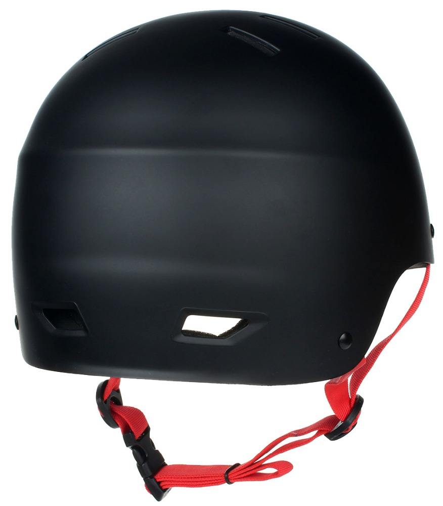Fashion Skate Helmet with Soft Foam And No EPS in The Liner for Adults