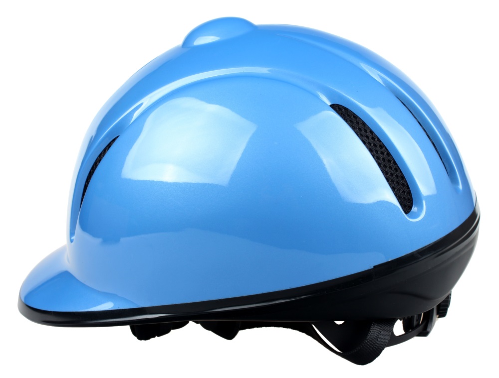 best equestrian helmets