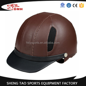 Outdoor Sports Helmet Horse Riding Helmet for Safe