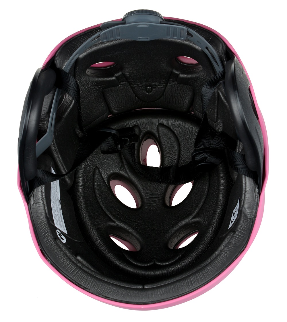 water helmet