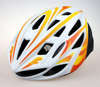 Adult Cycling Helmet Custom Colorful PC Bike Mountain Riding Helmet