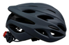 CE CPSC Bike Helmet , Adult Cycling Road Helmet with Safe Light Adjustable Dial And 24 Vents ,mountain Bicycle Helmet