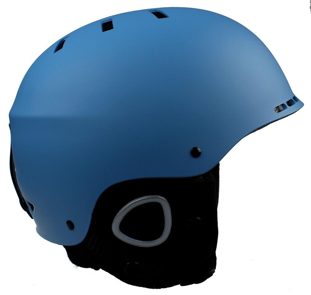 Skiing Sport And ABS Shell with EPS Liner Material Ski Helmet with CE CPSC Certificate