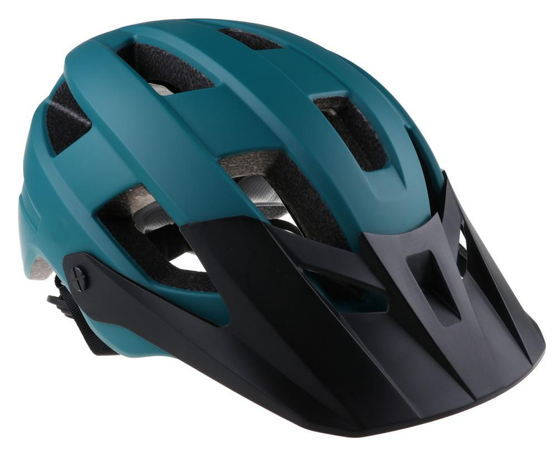 New Design Mountain Biking Bicycle Helmet for Adult Men Cycling Downhill Sports MTB Road Bike Helmet