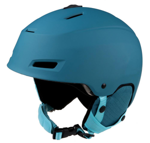 SKI Helmet ABS EPS Material Ultralight Breathable Helmet Yellow Red Orange Sport
