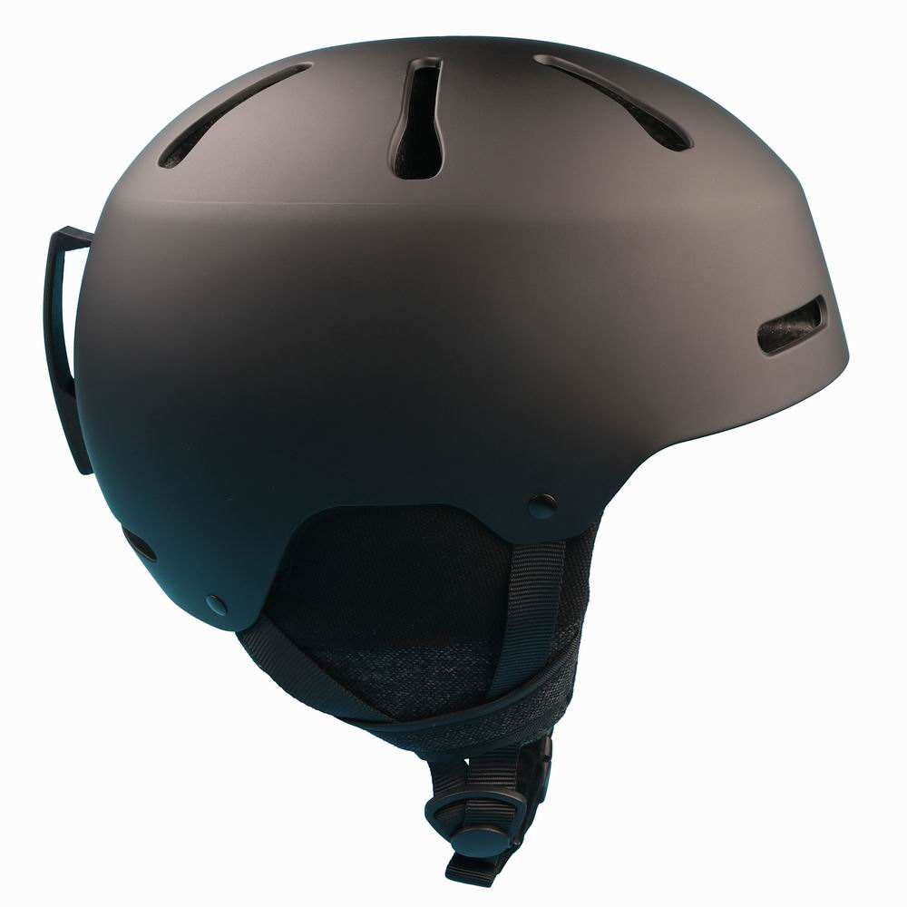 Protective Gear Snow Sports Helmet Breathable ABS Ski Snowboard Helmet for Adult Youth