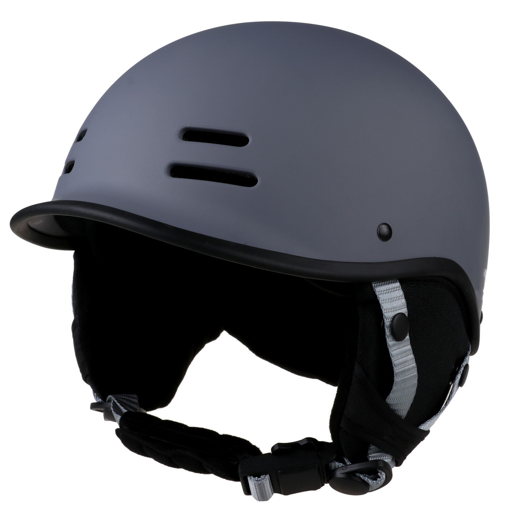 bern snow helmet