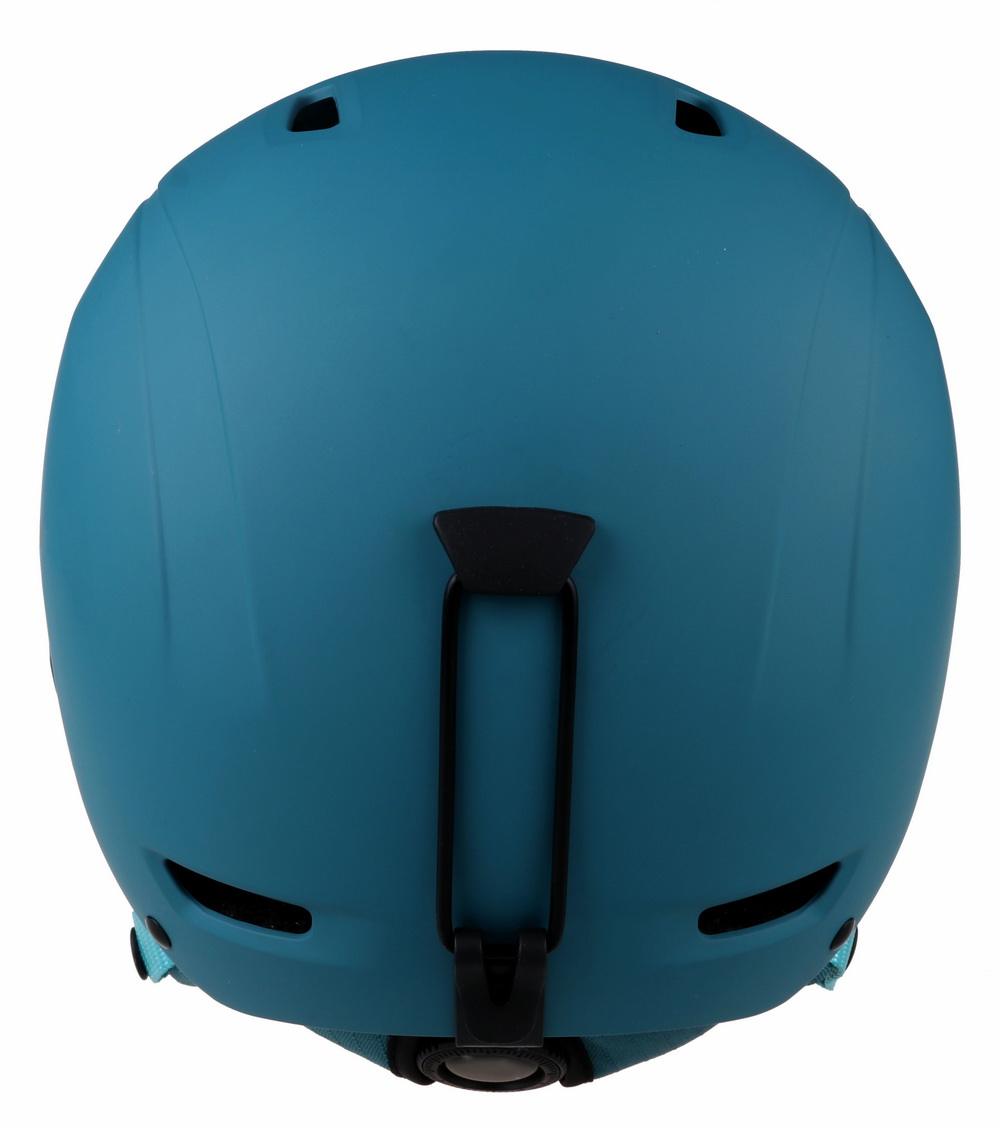 SKI Helmet ABS EPS Material Ultralight Breathable Helmet Yellow Red Orange Sport