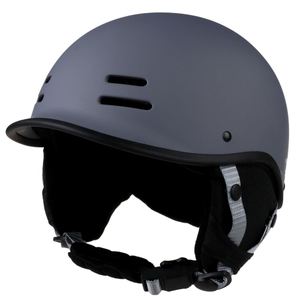 Certificated Adult Protective Snow Sports Skiing Snowboarding Snow Helmet