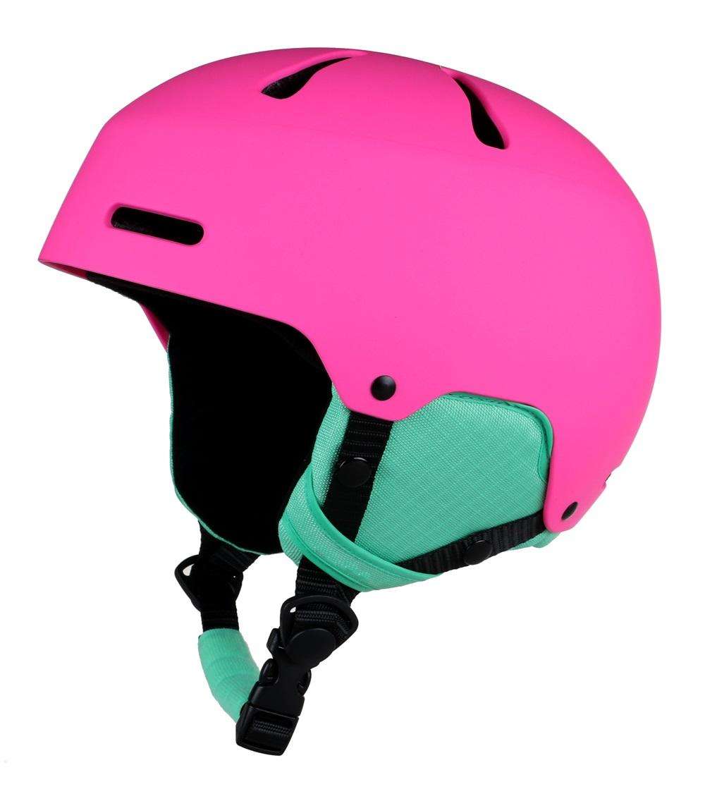 Children Teenager Skateboard Snow Protective Helmet
