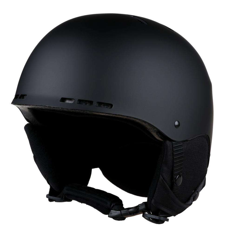 CE ASTM Protective Custom Snowboard Ski Helmet with Visor