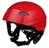 White Water Sports Protective Rescue Helmet ABS Shell Rafting Helmet