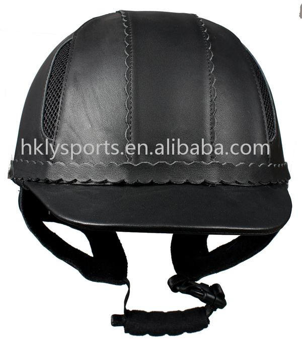 High Quality Equestrian Helmet for Horse Riding