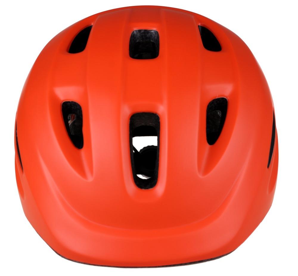 Safety Children Colorful Lightweight Adjustable Kids Scooter Bicycle Helmet