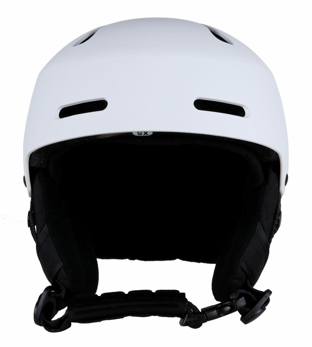 Ski Helmet CE EN 1077 Fashion Multi Color Snow Board Helmet