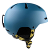 Custom Protective Youth Adult ABS EPS Adjustable Multi Sport Venting Removable Ski Snowboard Helmet
