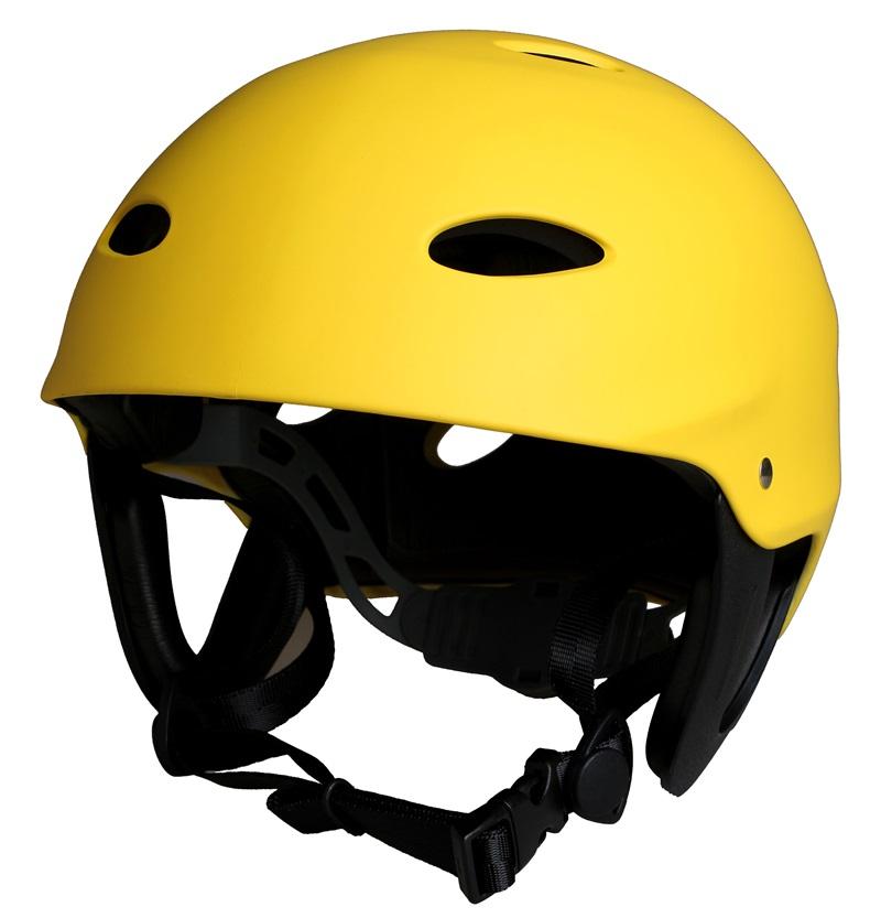 CE 1385 Watersport Helmet for Rowing Boat Kite Surfing