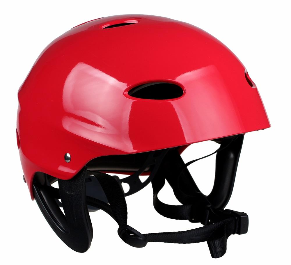 CE ABS Shell Kite Surfing Helmet Safety Wild Water Sports Helmet