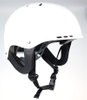 Lightweight Vented Water Sports Safety Helmet Kayak Canoe Boat Surf with Ear Protective Pads