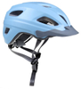 2021 Road City Dirt Mountain Urban Unisex Led Light Sports Helmet Urban Cycling Bicycle Bike Helmet