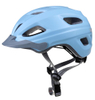 2021 Road City Dirt Mountain Urban Unisex Led Light Sports Helmet Urban Cycling Bicycle Bike Helmet