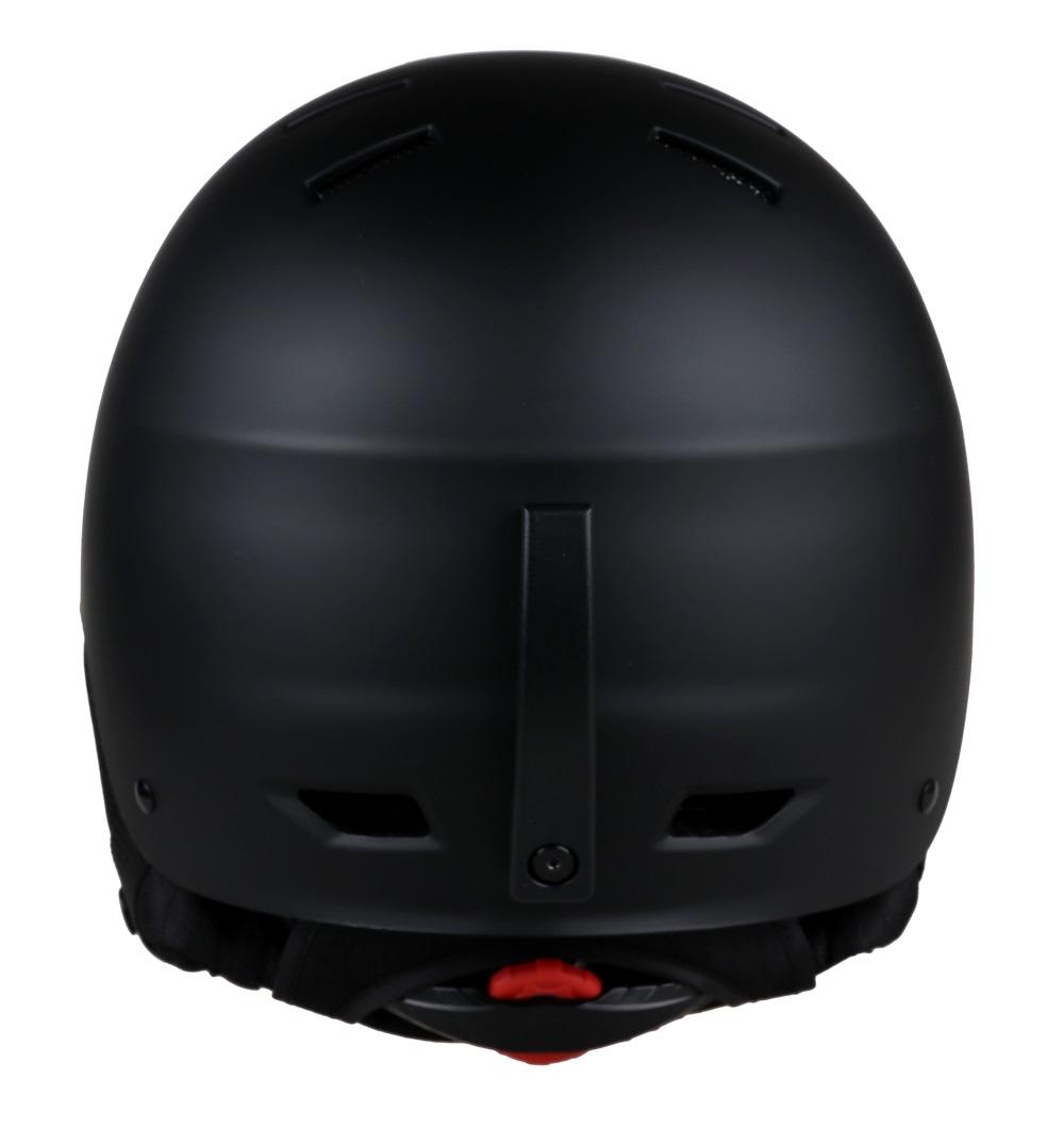 CE ASTM Fashion And Multi Color Ski Snowboard Snow Helmet for Adult Ski Helmet