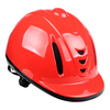 ABS+EPS Material Horse Riding Helmet