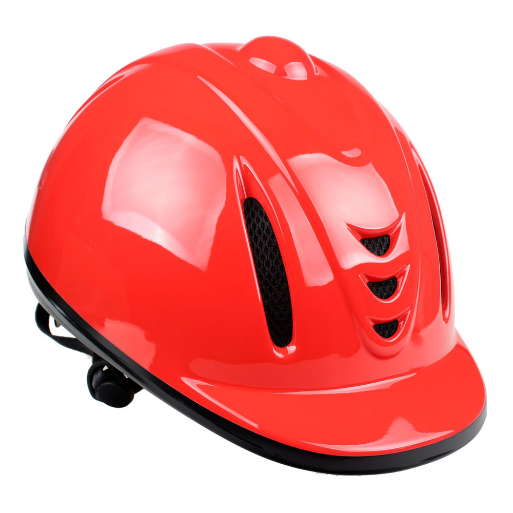 ABS+EPS Material Horse Riding Helmet