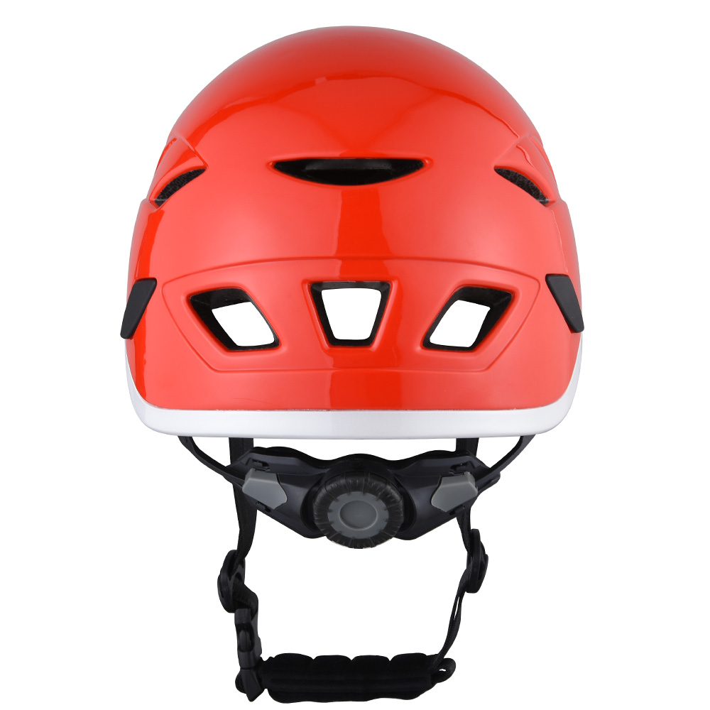 safety helmet for rock climbers/Jiangmen Shengtao